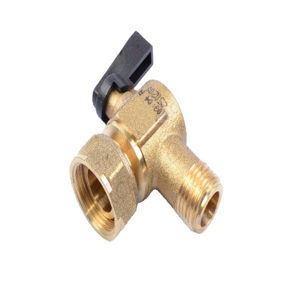 Robinet Apă Rece pentru centrala termica Ariston ELEXIA 20 CF N EXP, ELEXIA COMFORT 24 CF N EXP cod piesa 61303535