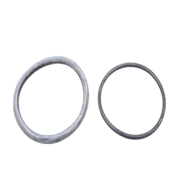 Set Garnitură pentru centrala termica de pardoseala Ariston ACO B 24 BFFI, ALUDRA DELTA 24 CF N cod piesa 61304618