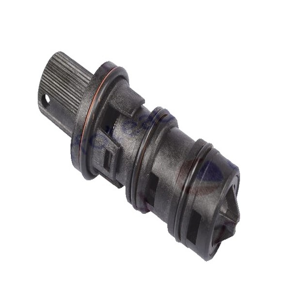 Control Apă 10l/mn pentru centrala termica Ariston ELEXIA COMFORT 28 CF N EXP, MAYA 28 FF N cod piesa 61305290