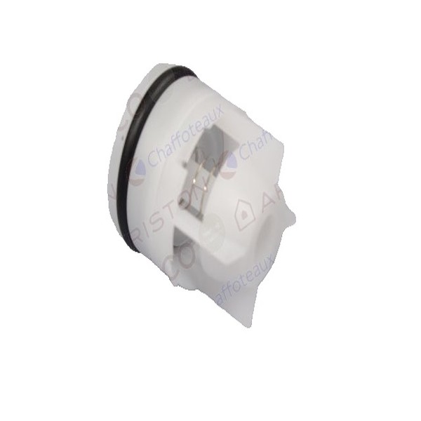 Robinet de Reţinere pentru centrala termica Ariston NIAGARA DELTA 24 CF N F cod piesa 61305620