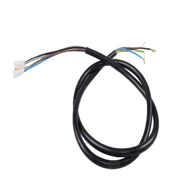 Conductor Pompă (2 Viteze) pentru centrala termica de pardoseala Ariston ACO B 24 BFFI, ALUDRA DELTA 24 CF N cod piesa 61306995