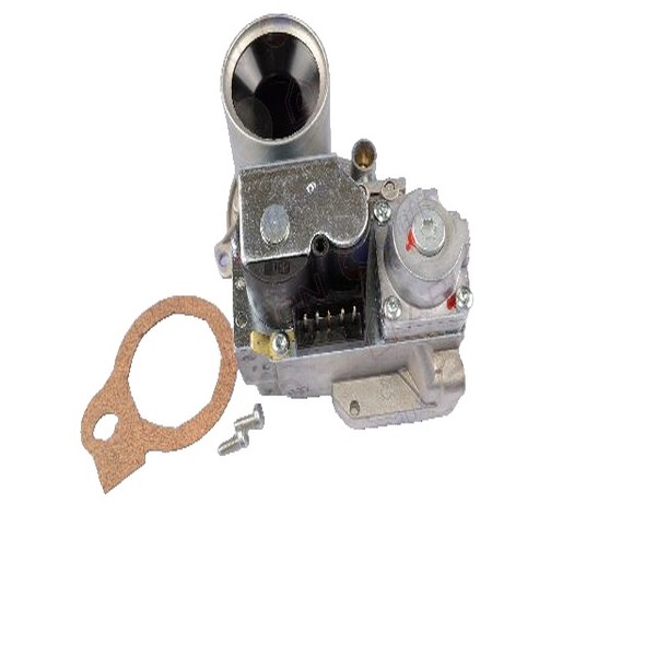 Vana Gaz pentru centrala termica de pardoseala Ariston ACO B 24 BFFI, CENTORA GREEN 18-24N cod piesa 61307584