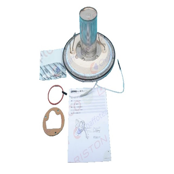 Grup Uşă 30kw pentru centrala termica Ariston CENTORA GREEN 30N GB-CO cod piesa 61308491