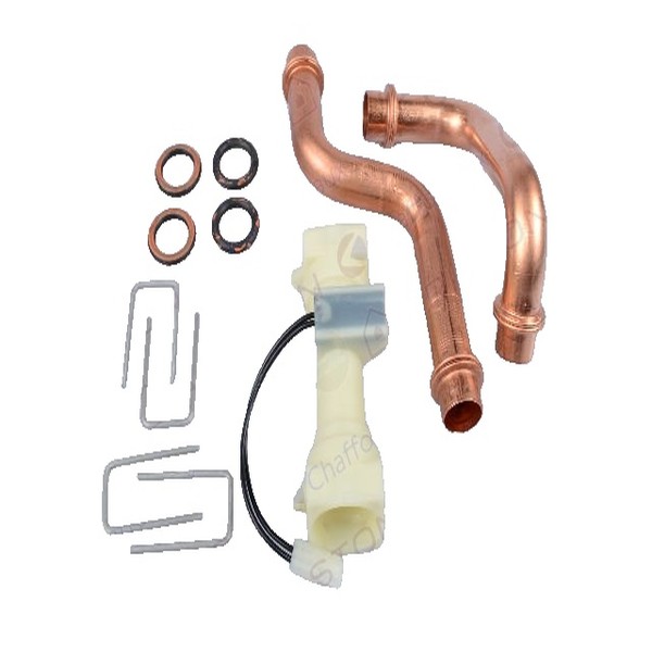 Robinet Apă Oprit pentru centrala termica Ariston NIAGARA DELTA 24 CF N F cod piesa 61308790