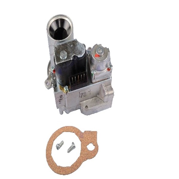 Vana Gaz pentru centrala termica Ariston CENTORA GREEN 30N GB-CO, MIRA GREEN 30 FF N(IT/E cod piesa 61310129