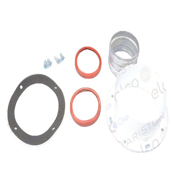 Adaptor pentru centrala termica Ariston B60 30/60 BFFI MET(EAA), GENIA MAXI 24/60 BFFI M cod piesa 61310346