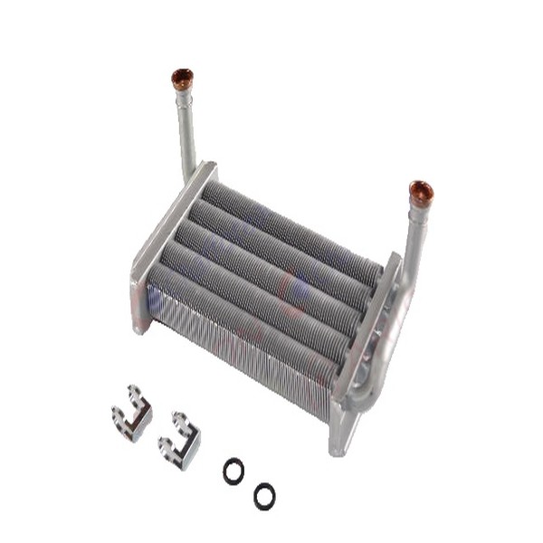 Schimbător Căldură 24cf pentru centrala termica Ariston MIRA COMFORT 24 CF GPL EAA cod piesa 61310422