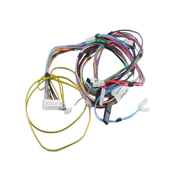 Grup Cablu pentru centrala termica Ariston B60 30/60 BFFI MET(EAA), GENIA MAXI 24/60 BFFI M cod piesa 61310949