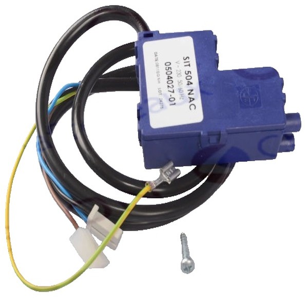 Aprinzător pentru centrala termica Ariston ALUDRA DELTA 24 CF N, B60 30/60 BFFI MET(EAA) cod piesa 61311269