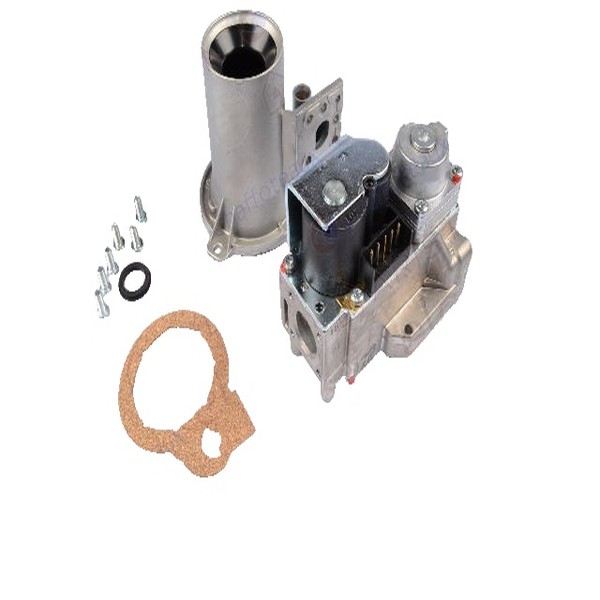 Vana Gaz pentru centrala termica de pardoseala Ariston ACO B 35 BFFI, MIRA GREEN 35 FF N(IT/E cod piesa 61315410