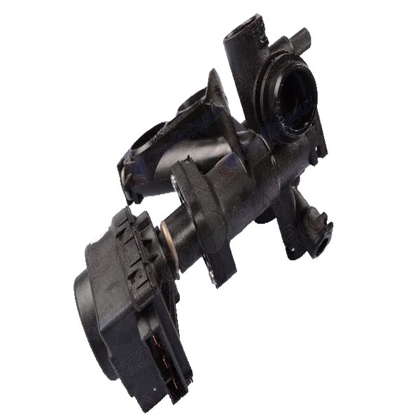 Bloc Partea Dreaptă + V3v pentru centrala termica Ariston MINIMA MX2 30 FF NG, MIRA COMFORT 30 FF NAT FR cod piesa 61315546