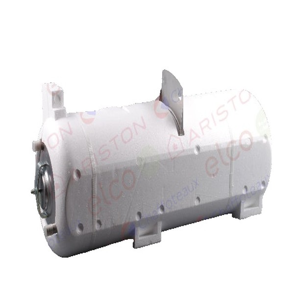 Rezervor Apă Caldă 45l pentru centrala termica de pardoseala Ariston ACO B 24 BFFI cod piesa 61317027