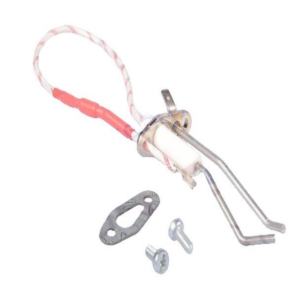 Electrod Aprindere pentru centrala termica de pardoseala Ariston ACO B 24 BFFI, GENUS PREMIUM EVO HP cod piesa 61317432