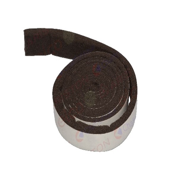 Presetupă Spumă 20x15 L: 1.7m pentru centrala termica Ariston MINIMA MX2 30 FF NG, MIRA 30 FF NAT TP cod piesa 61400236