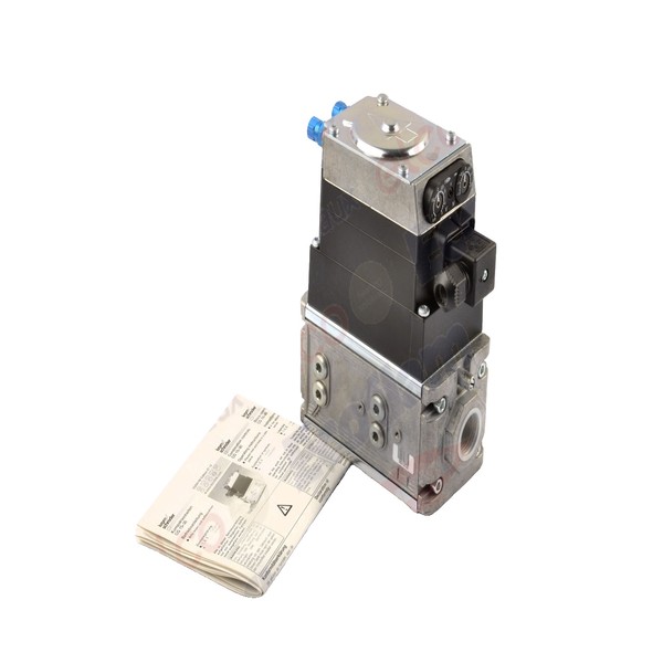 Vana Gaz Cg20ro3 Vw6cz (r303 & 304) pentru centrala termica Ariston R303 ECS, R304 ECS cod piesa 64200115