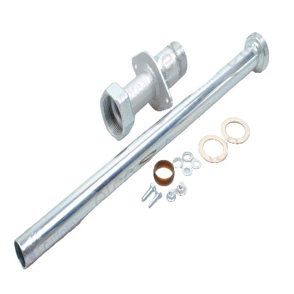 Conductă (retur C.h. ) pentru centrala termica de pardoseala Ariston GENUS PREMIUM EVO HP, GENUS PREMIUM HP cod piesa 64200249