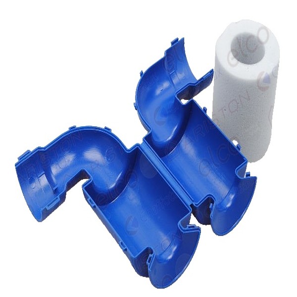 Amortizor pentru centrala termica de pardoseala Ariston GENUS PREMIUM EVO HP, GENUS PREMIUM HP 45 KW RO/HU cod piesa 64200261