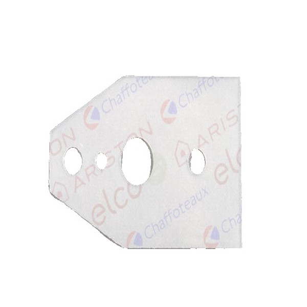 Garnitura pentru instant pe gaz Ariston CAZAN PARDOSEALA R3402 RMX S, CAZAN PARDOSEALA R3403 RMX S cod piesa 64200325