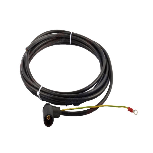 Cablu (electrod) pentru instant pe gaz Ariston CAZAN PARDOSEALA R3402 RMX S, CAZAN PARDOSEALA R3403 RMX S cod piesa 64201300