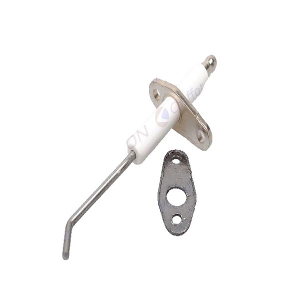 Electrod Ionizare+garnitură pentru centrala termica de pardoseala Ariston GENUS PREMIUM EVO HP, GENUS PREMIUM HP cod piesa 64201339