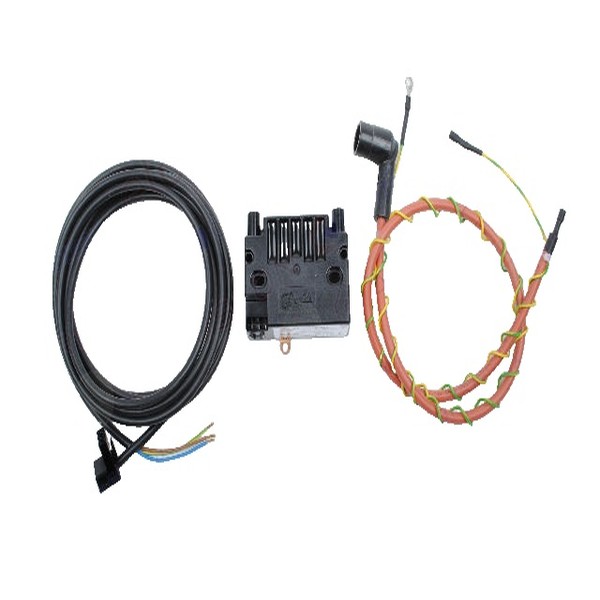 Transformator pentru instant pe gaz Ariston CAZAN PARDOSEALA R3402 RMX S, CAZAN PARDOSEALA R3403 RMX S cod piesa 64201641