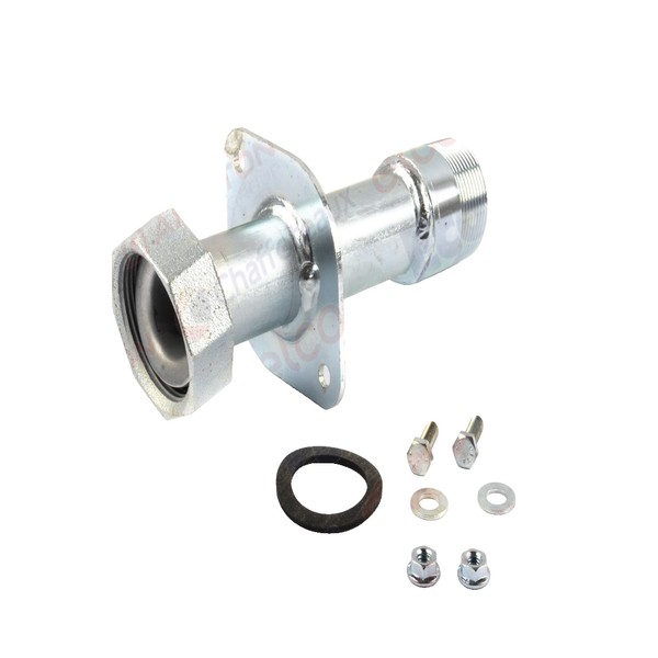 Conductă (retur C.h. ) pentru centrala termica de pardoseala Ariston GENUS PREMIUM EVO HP, TALIA GREEN SYSTEM EVO HP 10 cod piesa 64201660