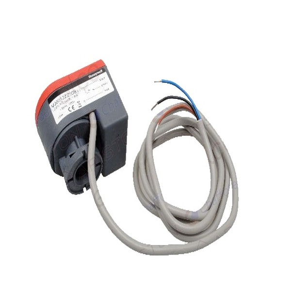 Motor - Robinet Trei Căi pentru centrala termica de pardoseala Ariston GENUS PREMIUM HP 45 KW RO/HU cod piesa 64201671