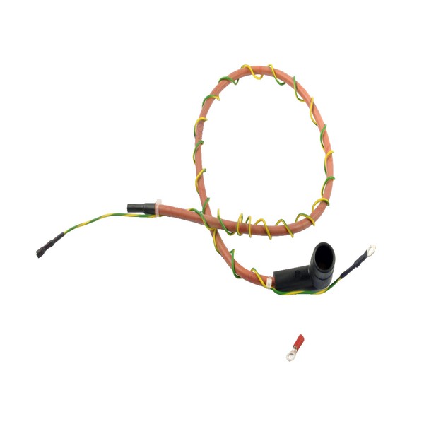 Cablage Electrod Allumage pentru instant pe gaz Ariston CAZAN PARDOSEALA R3402 RMX S, CAZAN PARDOSEALA R3403 RMX S cod piesa 64201884