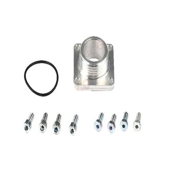 Raccordo M pentru centrala termica de pardoseala Ariston GENUS PREMIUM EVO HP, TALIA GREEN SYSTEM EVO HP 11 cod piesa 64201911