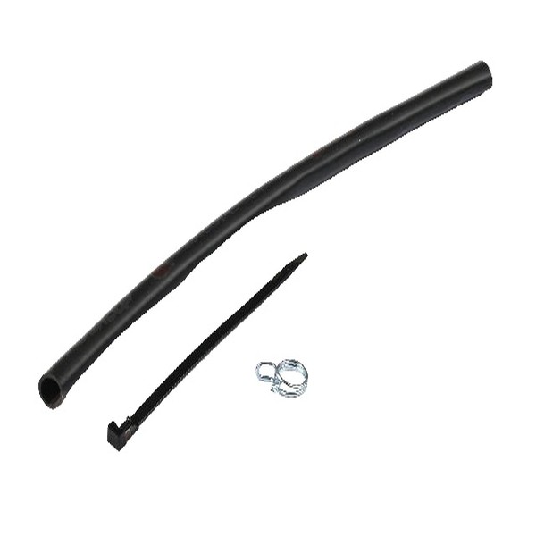 Conductă Golire (condensat) pentru centrala termica de pardoseala Ariston GENUS PREMIUM EVO HP, TALIA GREEN SYSTEM EVO HP 45 cod piesa 64202180