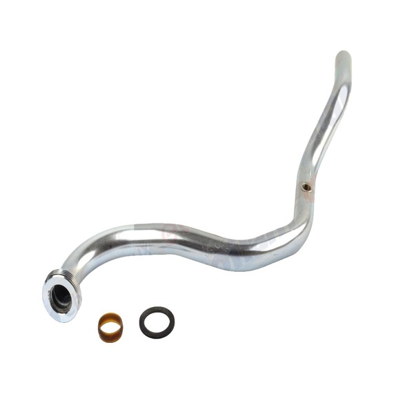 Conductă (tur Încălzire) 85kw pentru centrala termica Ariston TALIA GREEN SYSTEM EVO HP 85 cod piesa 64202194