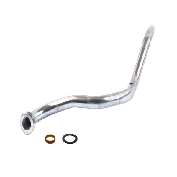 Conductă (tur Încălzire) 100kw pentru centrala termica de pardoseala Ariston GENUS PREMIUM EVO HP, TALIA GREEN SYSTEM EVO HP 10 cod piesa 64202195