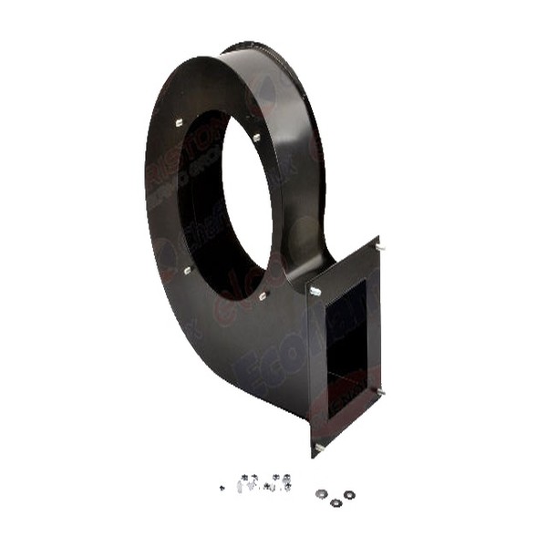 Ventilator pentru instant pe gaz Ariston CAZAN PARDOSEALA R3405 RMX S, R3406 RMX STANDARD cod piesa 64202285