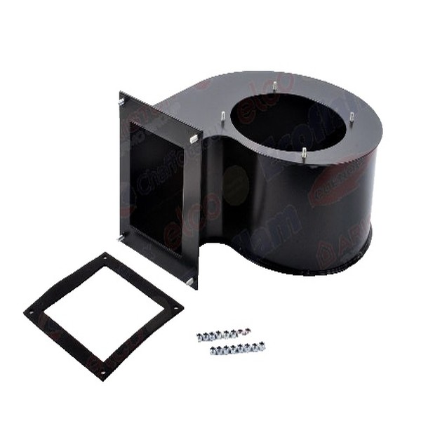 Ventilator pentru instant pe gaz Ariston R3407 RMX STANDARD, R3408 RMX STANDARD cod piesa 64202286