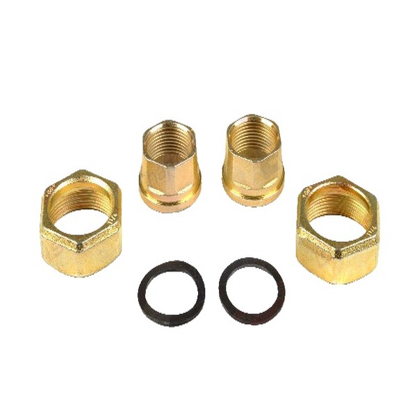 Pompă Fittings 1 1/4+garniturăs pentru aer conditionat Ariston CONNECTION KIT TH-L 100-145 cod piesa 64202500