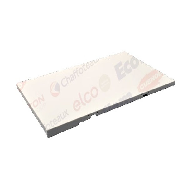 Panou Partea Stângă Hp 85-115 pentru centrala termica de pardoseala Ariston GENUS PREMIUM EVO HP, GENUS PREMIUM HP cod piesa 64203737