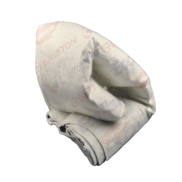 Izolaţie (l:5m) pentru centrala termica Ariston R301 ECS, R302 ECS cod piesa 64210700