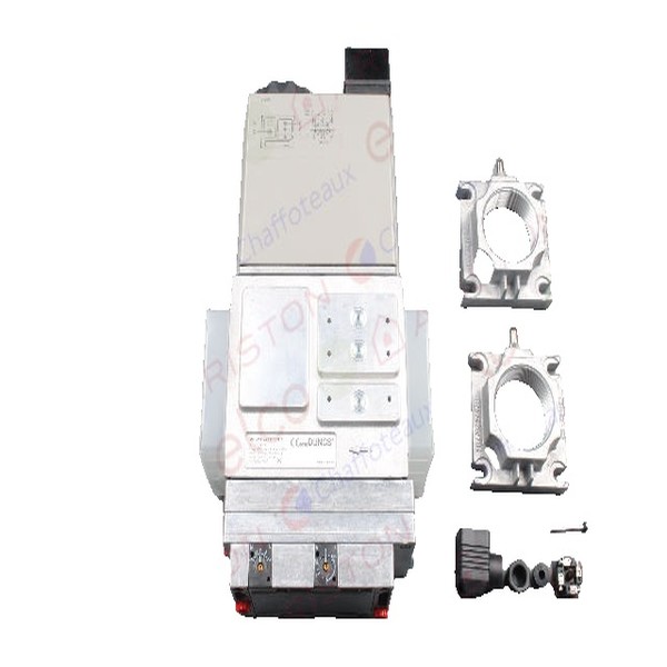Vana Gaz Dungs Mb-vef 425s12 pentru instant pe gaz Ariston R3600 RMX STANDARD cod piesa 64280014