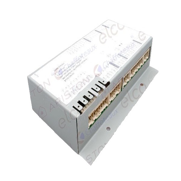 Placă Circuite Imprimate pentru instant pe gaz Ariston CAZAN PARDOSEALA R3402 RMX S, CAZAN PARDOSEALA R3403 RMX S cod piesa 64280310