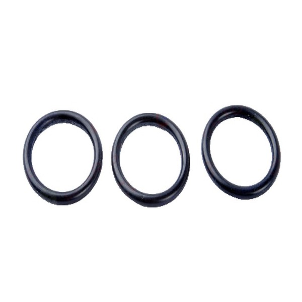 Inel O-ring D.12,42x1,78 Syphon (3pcs) pentru pompa de caldura Ariston NIMBUS FS 4050 S, NIMBUS WH 4050 S cod piesa 64990024