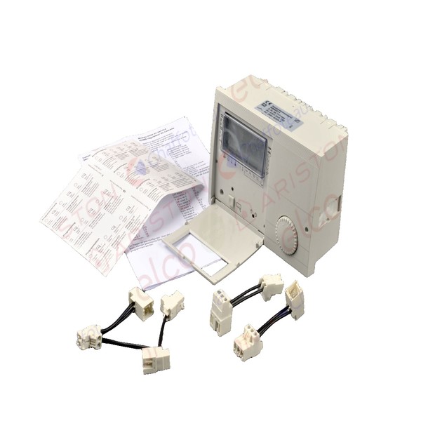 Modul Kkm8 pentru instant pe gaz Ariston CAZAN PARDOSEALA R3402 RMX S, CAZAN PARDOSEALA R3403 RMX S cod piesa 65000251