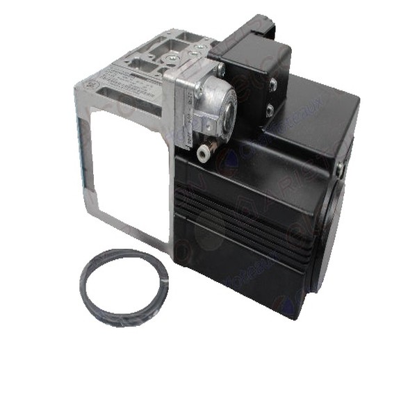 Gassupapă Set 305/307 507/507 pentru centrala termica Ariston R305 ECS, R306 ECS cod piesa 65000259