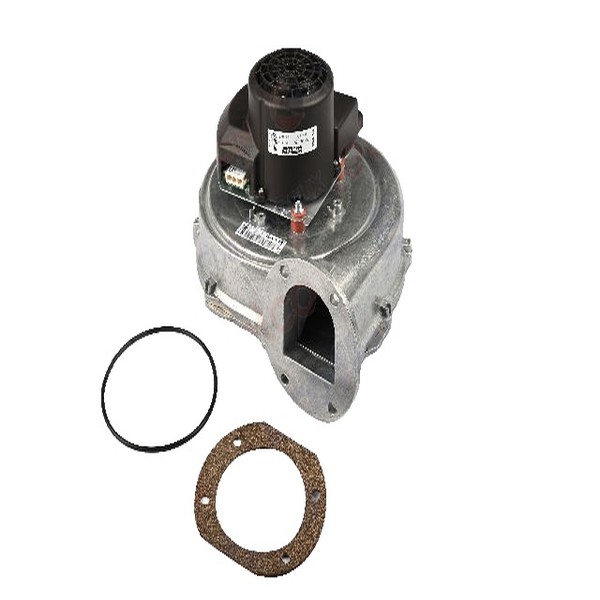 Ventilator pentru centrala termica de pardoseala Ariston GENUS PREMIUM EVO HP, TALIA GREEN SYSTEM EVO HP 15 cod piesa 65000322