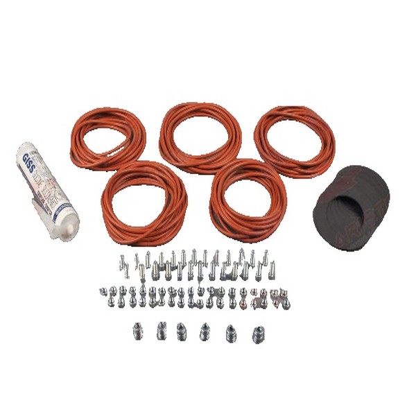 Garniturăing Kit R3409 pentru instant pe gaz Ariston R3409 RMX STANDARD cod piesa 65000424
