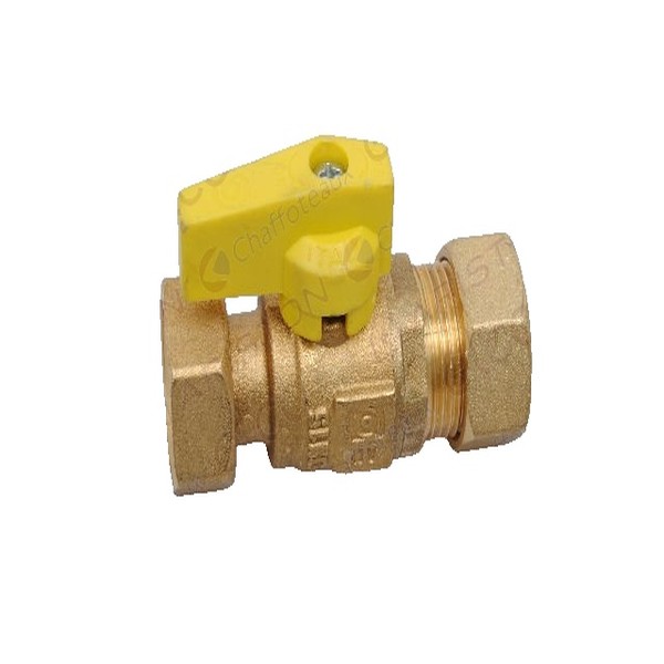 Grup Vana Gaz 3/4 pentru centrala termica de pardoseala Ariston ACO FS 35 RFFI met IT, GENUS PREMIUM FS 12 EAA1 cod piesa 65100257