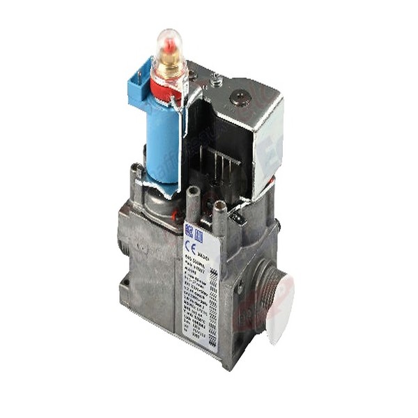 Vana Gaz (sit 845 Sigma) pentru boiler pe gaz si centrala termica de pardoseala Ariston CITY 24 MFFI MET-UNO, GENUS 27 BI (I) GPL cod piesa 65100516