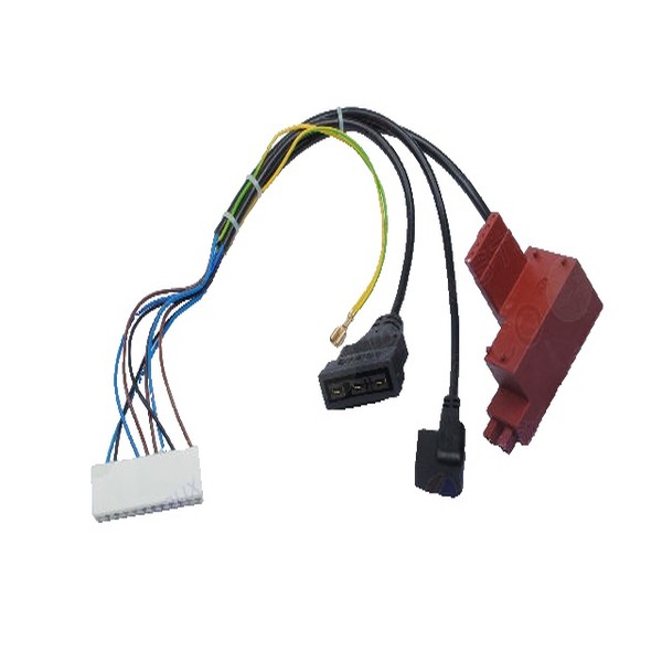 Generator Scânteie cu Cablu pentru centrala termica Ariston UNO 24 MI (RO) GPL cod piesa 65100552