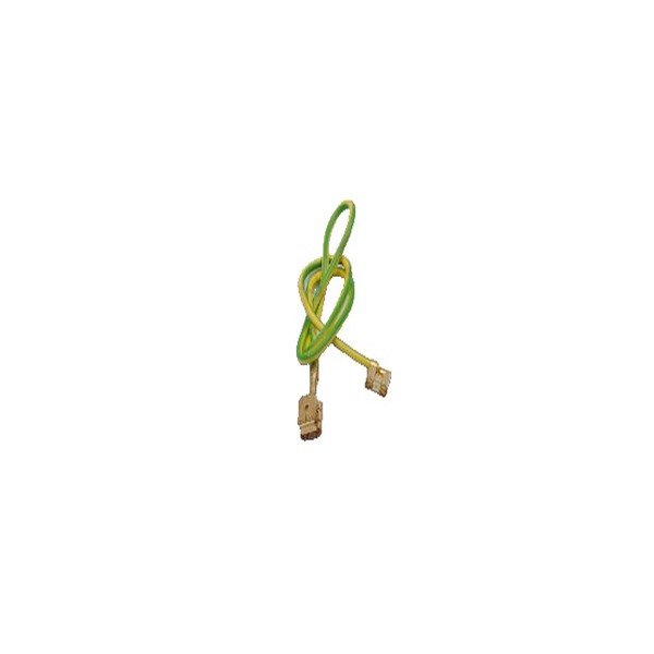 Cablu Împământare (robinet) pentru boiler pe gaz si centrala termica de pardoseala Ariston cod piesa 65100704