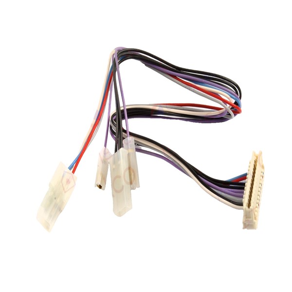 Cablare Joasă Tensiune pentru centrala termica Ariston UNO 24 MFFI (RO) GPL cod piesa 65100758