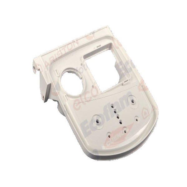 Capac Superior pentru centrala termica Ariston UNO 24 MFFI (RO) GPL cod piesa 65101284